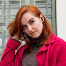 Load image into Gallery viewer, JBuds Band Wireless Neckband Headset
