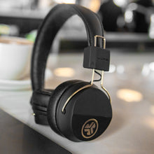 Load image into Gallery viewer, JLab Studio Icon Wireless On-Ear Headphones
