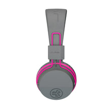 Load image into Gallery viewer, JBuddies Studio Wireless Over Ear Folding Kids Headphones
