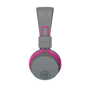 JBuddies Studio Wireless Over Ear Folding Kids Headphones