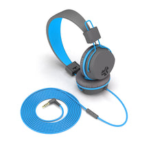 Load image into Gallery viewer, JBuddies Studio Over-Ear Folding Kids Headphones
