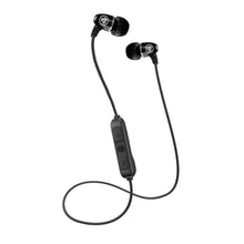 Load image into Gallery viewer, Metal Wireless Rugged Earbuds
