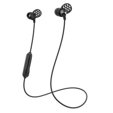 Load image into Gallery viewer, Metal Wireless Rugged Earbuds
