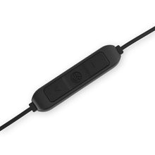 Load image into Gallery viewer, Metal Wireless Rugged Earbuds
