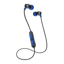 Load image into Gallery viewer, Metal Wireless Rugged Earbuds
