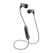 Load image into Gallery viewer, Metal Wireless Rugged Earbuds
