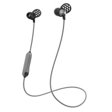 Load image into Gallery viewer, Metal Wireless Rugged Earbuds
