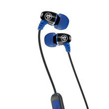 Load image into Gallery viewer, Metal Wireless Rugged Earbuds
