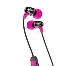 Load image into Gallery viewer, Metal Wireless Rugged Earbuds
