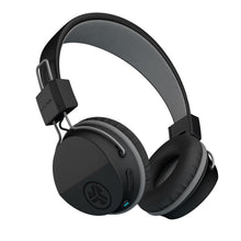 Load image into Gallery viewer, Neon Wireless On-Ear Headphones
