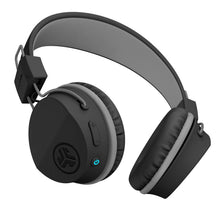Load image into Gallery viewer, Neon Wireless On-Ear Headphones
