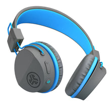 Load image into Gallery viewer, Neon Wireless On-Ear Headphones
