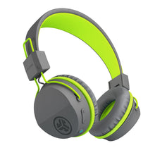 Load image into Gallery viewer, Neon Wireless On-Ear Headphones
