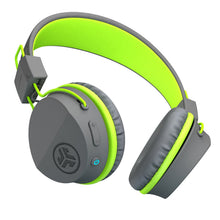 Load image into Gallery viewer, Neon Wireless On-Ear Headphones

