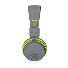 Load image into Gallery viewer, Neon Wireless On-Ear Headphones

