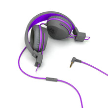 Load image into Gallery viewer, JBuddies Studio Over-Ear Folding Kids Headphones
