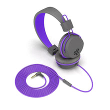 Load image into Gallery viewer, JBuddies Studio Over-Ear Folding Kids Headphones
