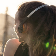 Load image into Gallery viewer, Rewind Wireless Retro Headphones
