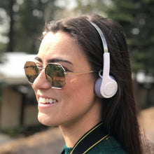 Load image into Gallery viewer, Rewind Wireless Retro Headphones
