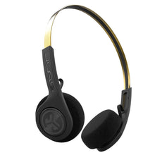 Load image into Gallery viewer, Rewind Icon Wireless Retro Headphones
