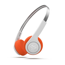 Load image into Gallery viewer, Rewind Wireless Retro Headphones
