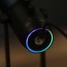 Load image into Gallery viewer, Talk PRO USB Microphone
