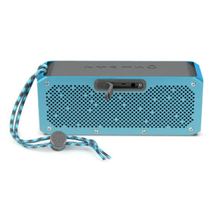 Crasher XL Splashproof Bluetooth Speaker