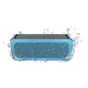 Crasher XL Splashproof Bluetooth Speaker