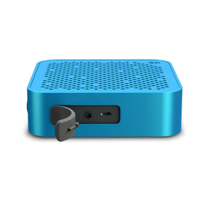 Crasher Mini Splashproof Bluetooth Speaker