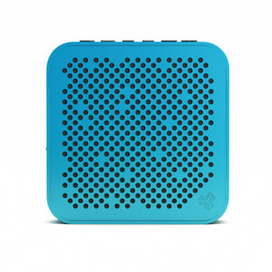 Crasher Mini Splashproof Bluetooth Speaker