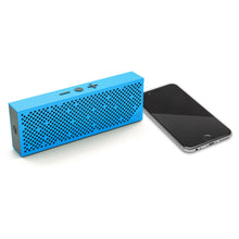 Load image into Gallery viewer, Crasher Slim Rugged Portable Bluetooth Speaker
