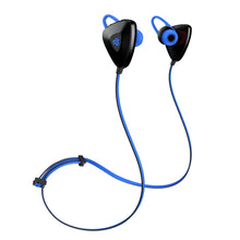 Load image into Gallery viewer, GO PLUS Bluetooth Sport Earbuds
