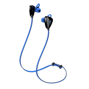 GO PLUS Bluetooth Sport Earbuds