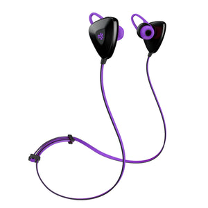 GO PLUS Bluetooth Sport Earbuds