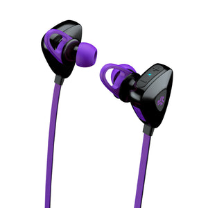 GO PLUS Bluetooth Sport Earbuds