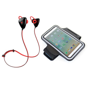 GO PLUS Bluetooth Sport Earbuds