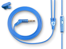 Load image into Gallery viewer, JBuds J5M Metal Earbuds with Mic - Only $5 with Purchase
