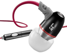 Load image into Gallery viewer, JBuds J5M Metal Earbuds with Mic - Only $5 with Purchase
