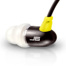 Load image into Gallery viewer, JBuds J6 Petite Metal Earbuds
