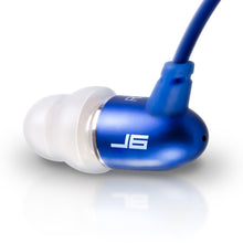 Load image into Gallery viewer, JBuds J6 Petite Metal Earbuds
