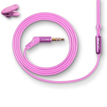 Load image into Gallery viewer, JBuds J6 Petite Metal Earbuds
