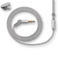 Load image into Gallery viewer, JBuds J6 Petite Metal Earbuds
