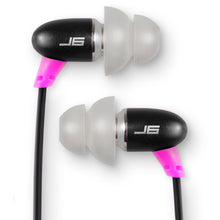 Load image into Gallery viewer, JBuds J6M Petite Metal Earbuds with Mic - Only $5 with Purchase
