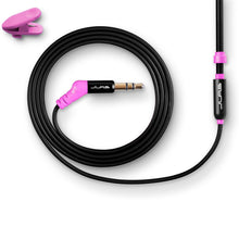 Load image into Gallery viewer, JBuds J6M Petite Metal Earbuds with Mic - Only $5 with Purchase
