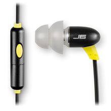 Load image into Gallery viewer, JBuds J6M Petite Metal Earbuds with Mic - Only $5 with Purchase
