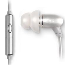 Load image into Gallery viewer, JBuds J6M Petite Metal Earbuds with Mic - Only $5 with Purchase
