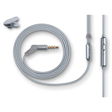 Load image into Gallery viewer, JBuds J6M Petite Metal Earbuds with Mic
