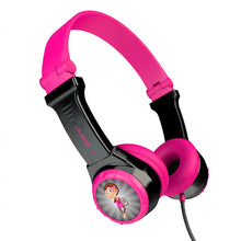 Load image into Gallery viewer, JBuddies Folding Kids Headphones
