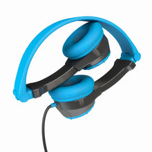 Load image into Gallery viewer, JBuddies Folding Kids Headphones
