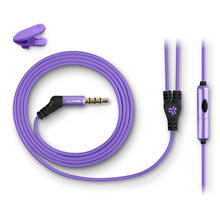 Load image into Gallery viewer, Metal Earbuds
